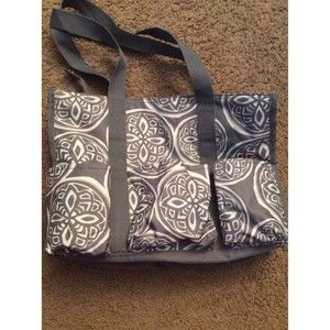 Thirty One Multi Pocket Tote